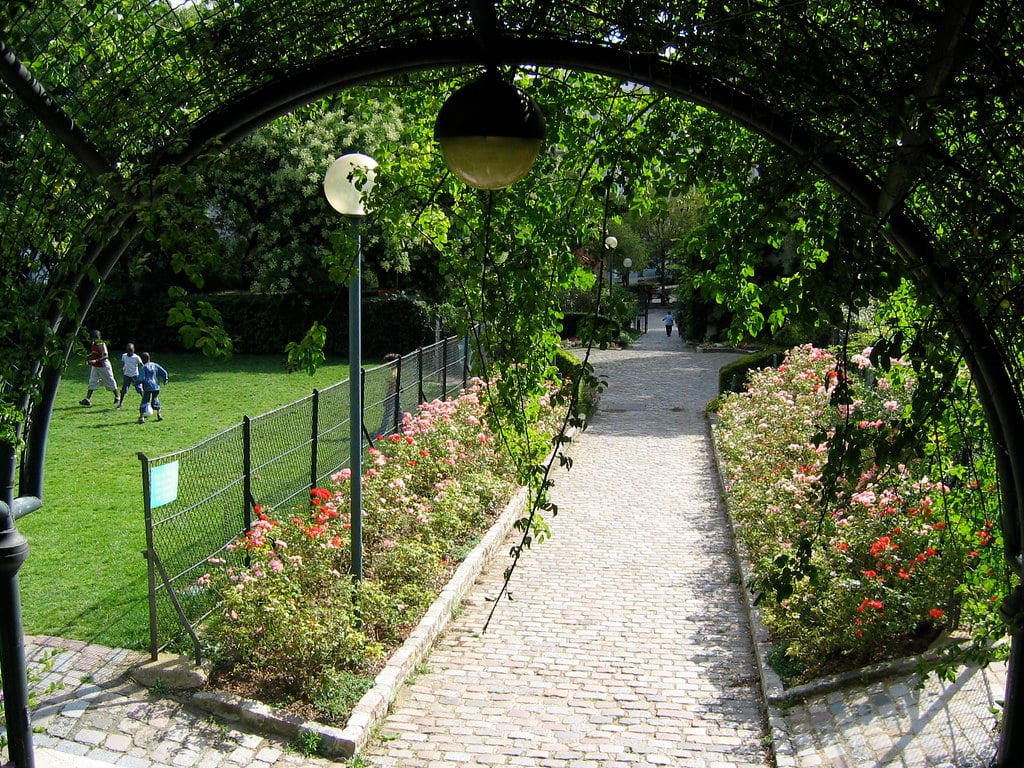 Belleville Park 1